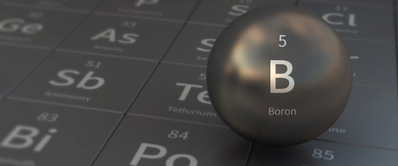 Bór