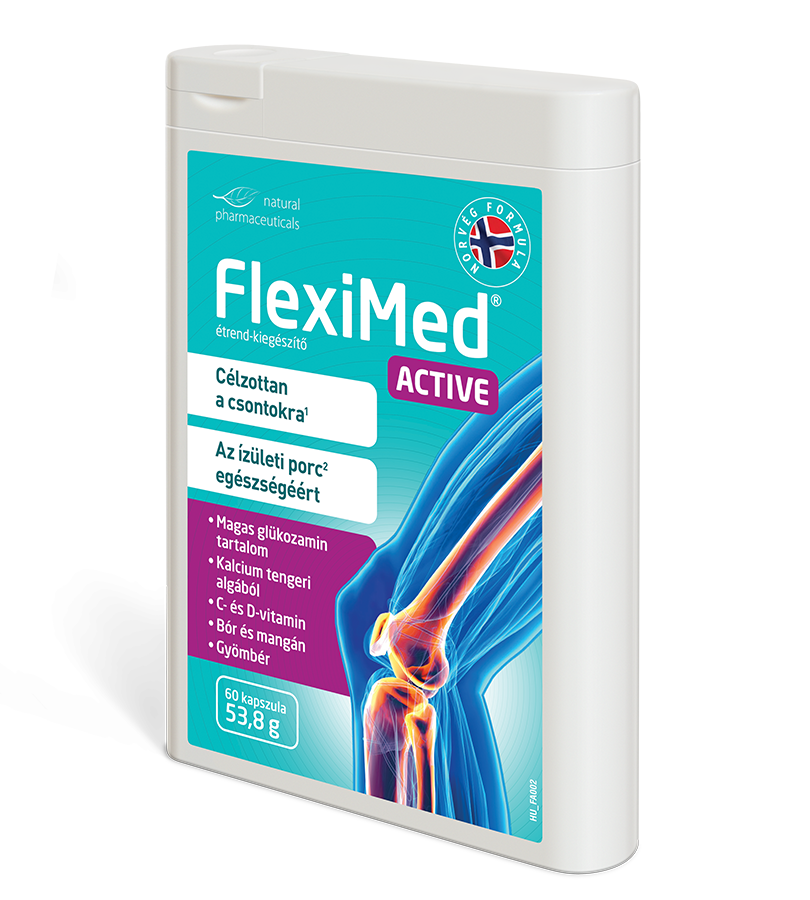 FlexiMed<sup>®</sup> Active
