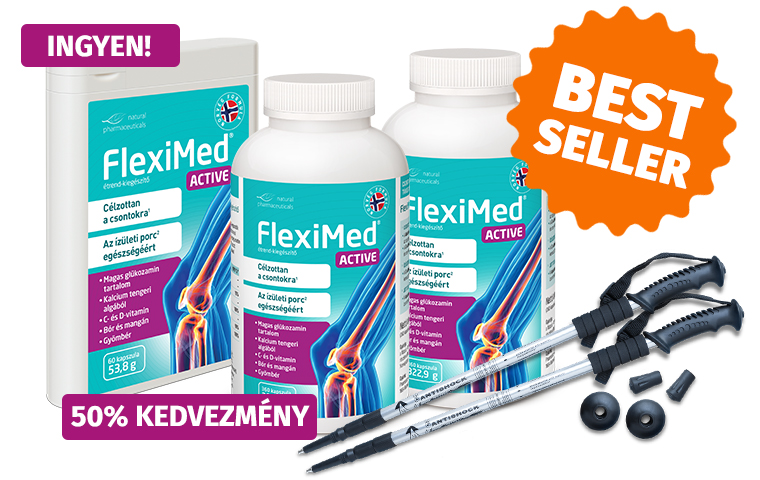 FlexiMed<sup>®</sup> Active