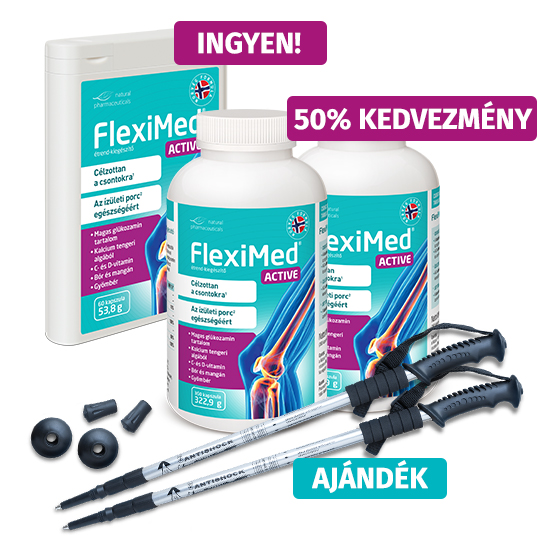 FlexiMed<sup>®</sup> Active