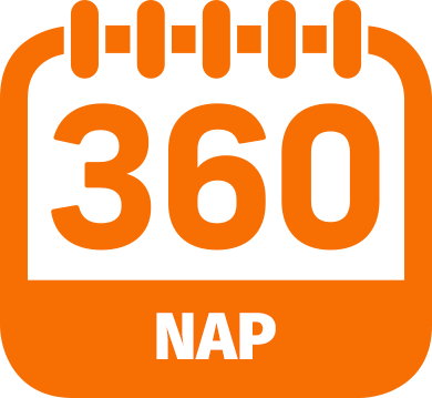 360 NAP