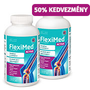 FlexiMed<sup>®</sup> Active