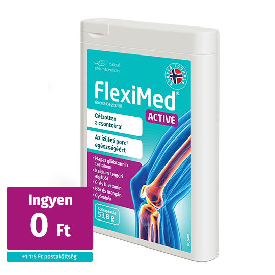 FlexiMed<sup>®</sup> Active